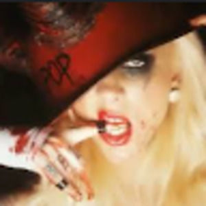 Meet your Posher, Sandy